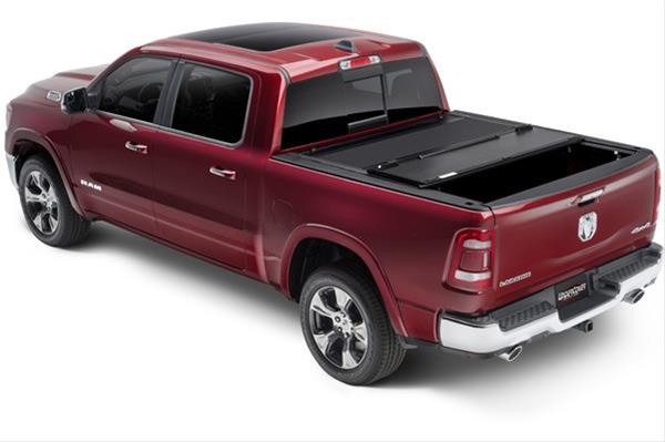 UnderCover ArmorFlex Tonneau Cover 2019-up Ram 5'7" Bed